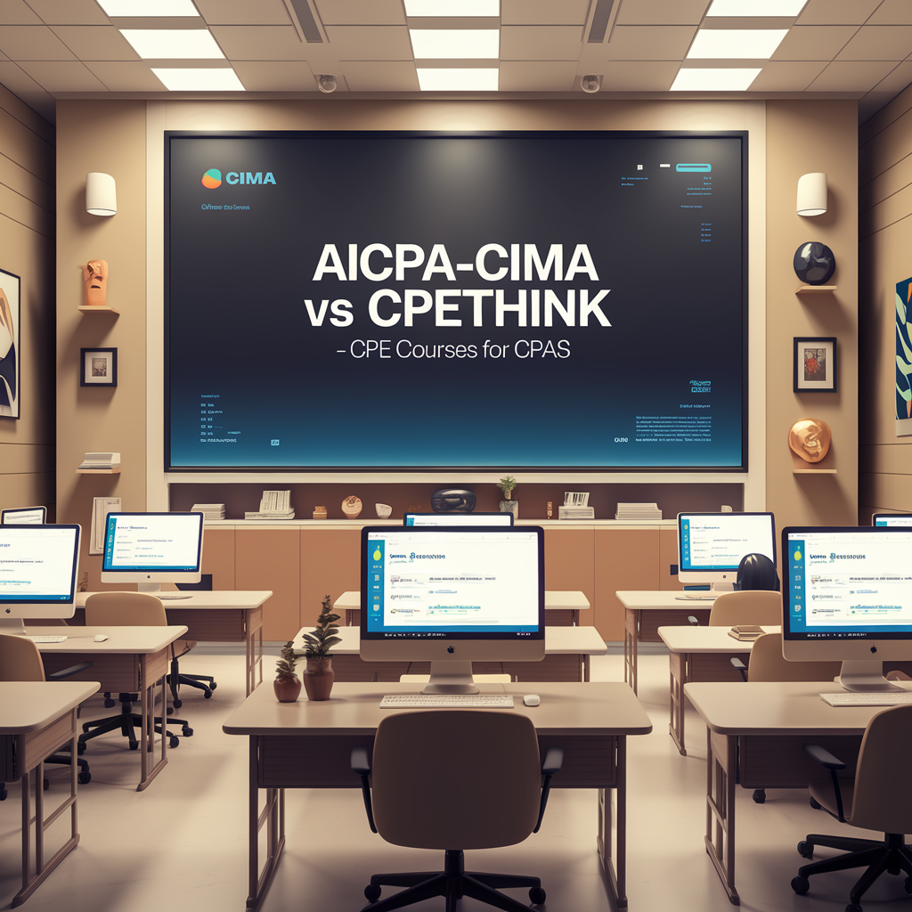 AICPA-CIMA-vs-Cpethink-CPE-Courses-for-CPAs