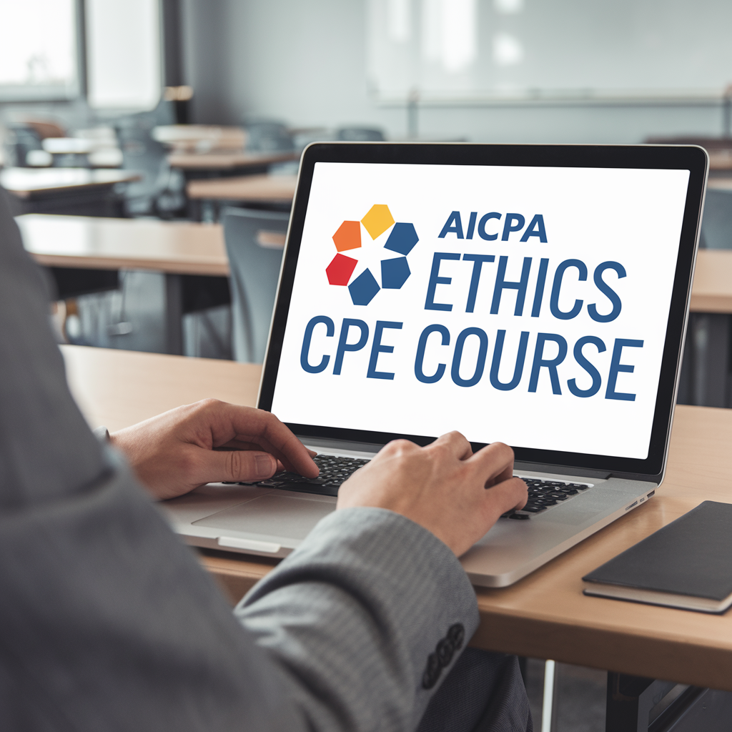 AICPA-Ethics-CPE-For-CPAs