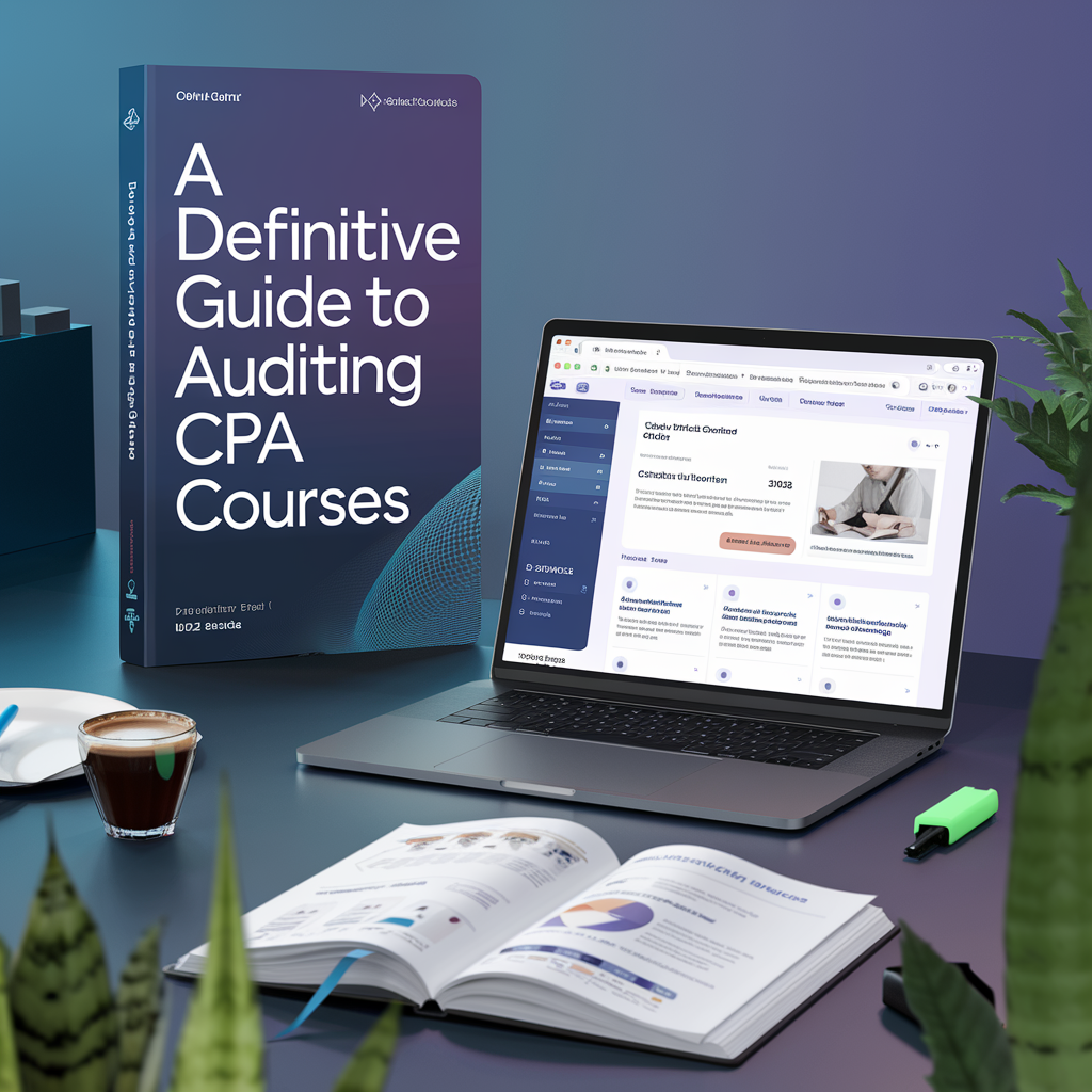 Auditing CPE Courses Online