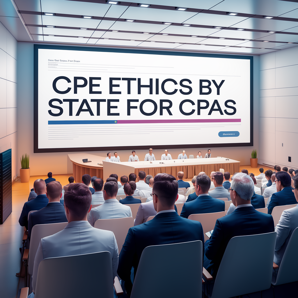 CPE-For-CPAs-Ethics-By-State