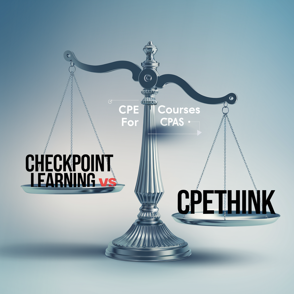 Checkpoint-Learning-vs-CPEThink-CPE-Courses-for-CPAs