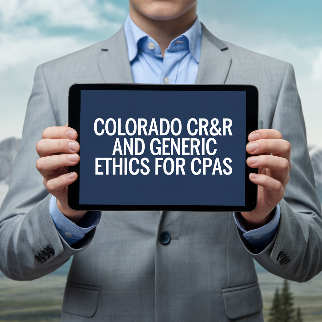 Colorado-Ethics-CPE-For-CPAs