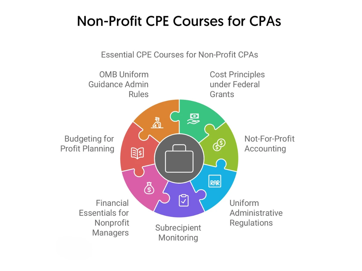 Non-Profit-CPE