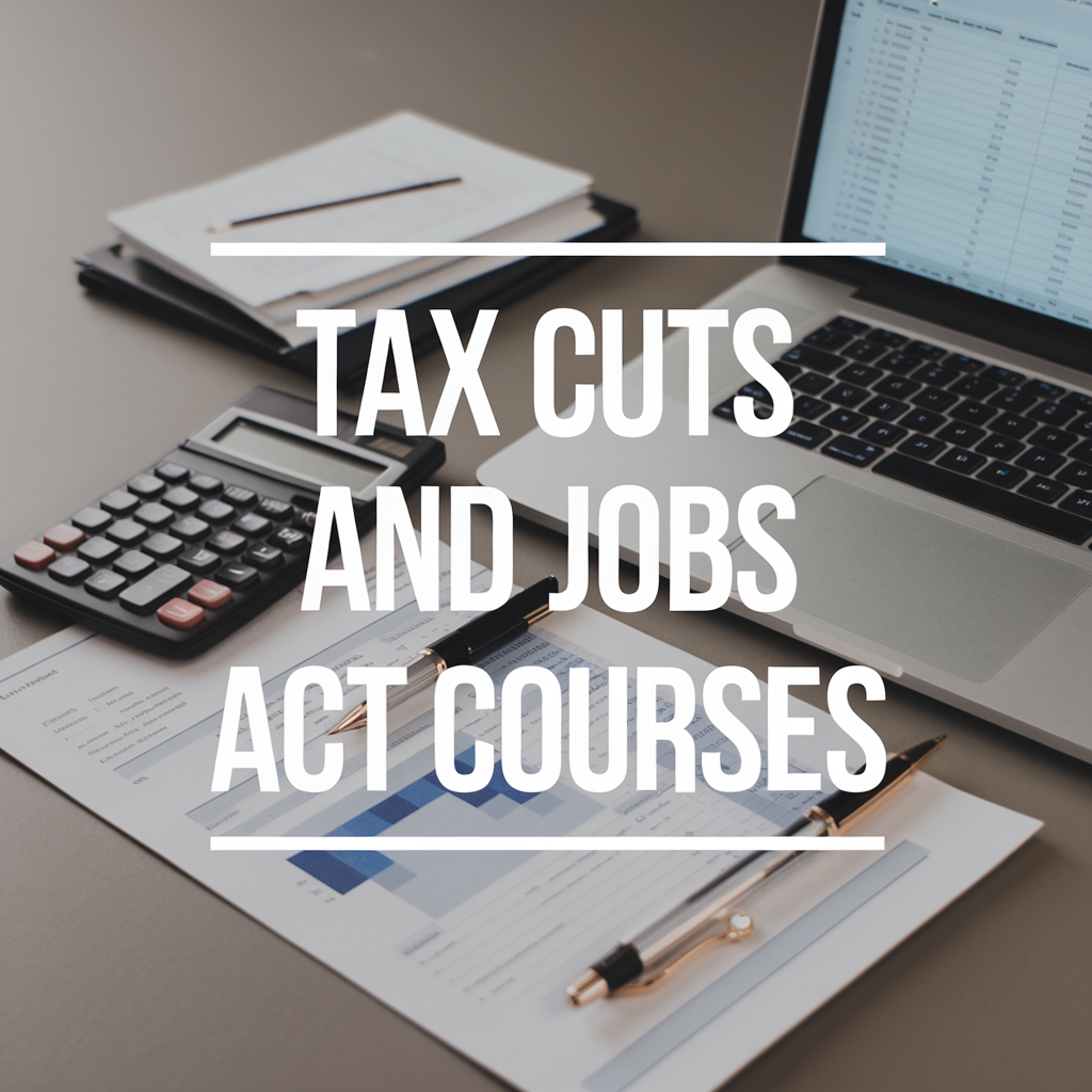 Tax-Cuts-Jobs-Act-CPE-for-CPAs